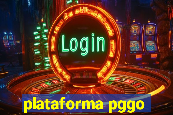 plataforma pggo